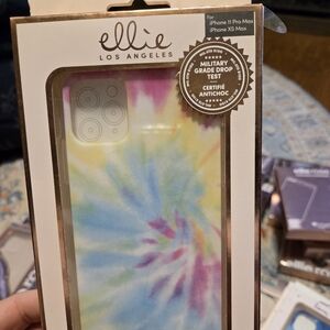 Iphone 11 pro max case